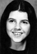 Roberta McClure: class of 1977, Norte Del Rio High School, Sacramento, CA.